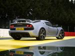 Lotus Exige S 2011 года (UK)